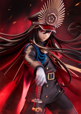 Fate/Grand Order - Oda Nobunaga - 1/7 - Avenger