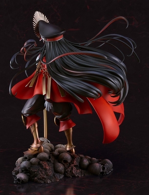 Fate/Grand Order - Oda Nobunaga - 1/7 - Avenger