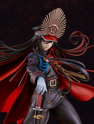 Fate/Grand Order - Oda Nobunaga - 1/7 - Avenger