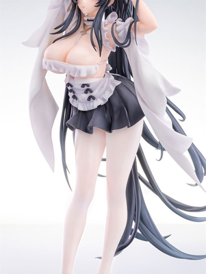 Azur Lane - Indomitable - 1/6