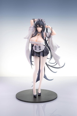 Azur Lane - Indomitable - 1/6