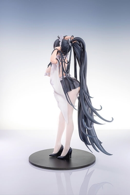 Azur Lane - Indomitable - 1/6
