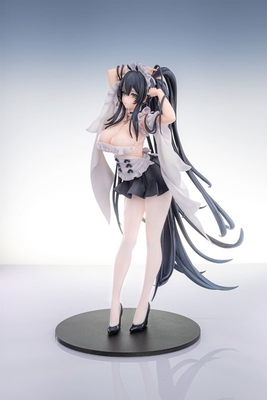 Azur Lane - Indomitable - 1/6
