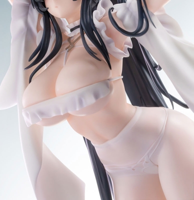 Azur Lane - Indomitable - 1/6