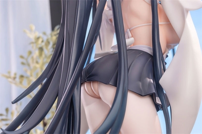 Azur Lane - Indomitable - 1/6