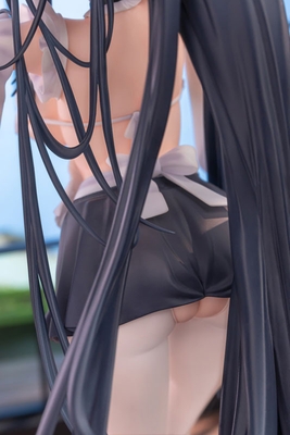 Azur Lane - Indomitable - 1/6