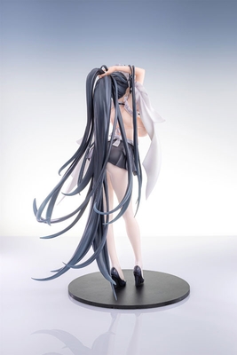 Azur Lane - Indomitable - 1/6