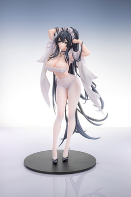Azur Lane - Indomitable - 1/6