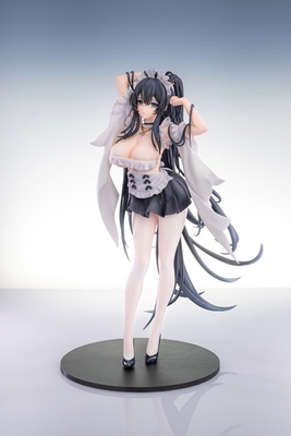 Azur Lane - Indomitable - 1/6