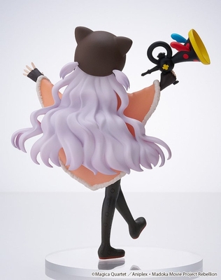 Gekijouban Mahou Shoujo Madoka★Magica: Hangyaku no Monogatari - Momoe Nagisa - Pop Up Parade