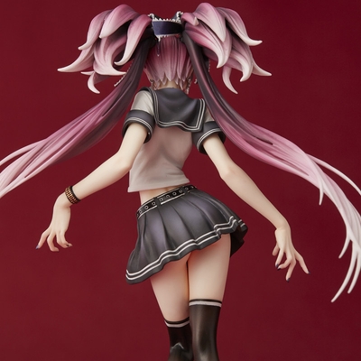 Calcium! Joshi Kousei Calne no Kiken na Houkago Calne Ca Hdge Sailor Fuku Ver.