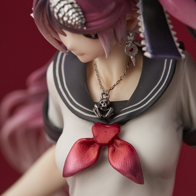 Calcium! Joshi Kousei Calne no Kiken na Houkago Calne Ca Hdge Sailor Fuku Ver.