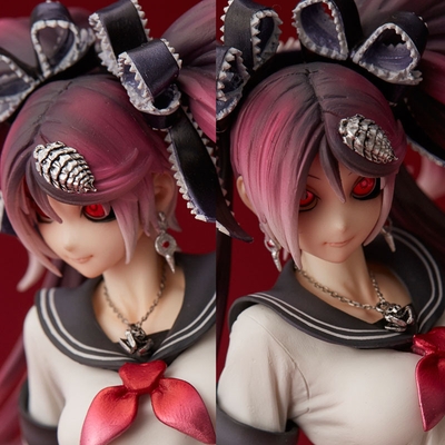 Calcium! Joshi Kousei Calne no Kiken na Houkago Calne Ca Hdge Sailor Fuku Ver.