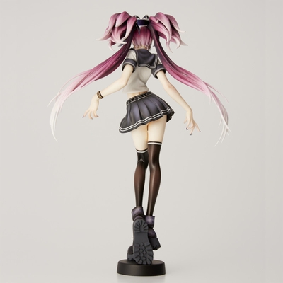 Calcium! Joshi Kousei Calne no Kiken na Houkago Calne Ca Hdge Sailor Fuku Ver.