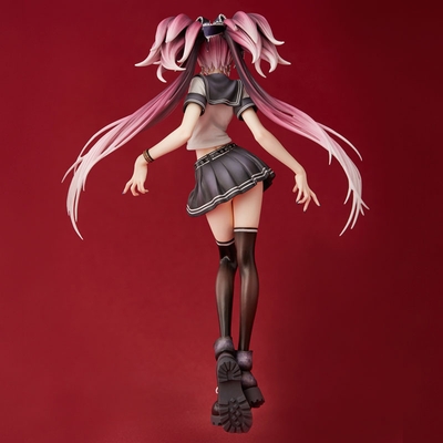 Calcium! Joshi Kousei Calne no Kiken na Houkago Calne Ca Hdge Sailor Fuku Ver.