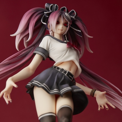 Calcium! Joshi Kousei Calne no Kiken na Houkago Calne Ca Hdge Sailor Fuku Ver.