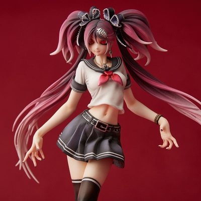 Calcium! Joshi Kousei Calne no Kiken na Houkago Calne Ca Hdge Sailor Fuku Ver.