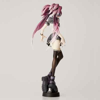 Calcium! Joshi Kousei Calne no Kiken na Houkago Calne Ca Hdge Sailor Fuku Ver.