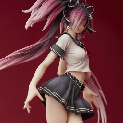 Calcium! Joshi Kousei Calne no Kiken na Houkago Calne Ca Hdge Sailor Fuku Ver.