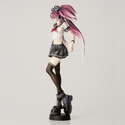 Calcium! Joshi Kousei Calne no Kiken na Houkago Calne Ca Hdge Sailor Fuku Ver.