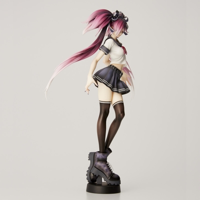 Calcium! Joshi Kousei Calne no Kiken na Houkago Calne Ca Hdge Sailor Fuku Ver.
