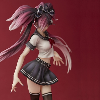 Calcium! Joshi Kousei Calne no Kiken na Houkago Calne Ca Hdge Sailor Fuku Ver.
