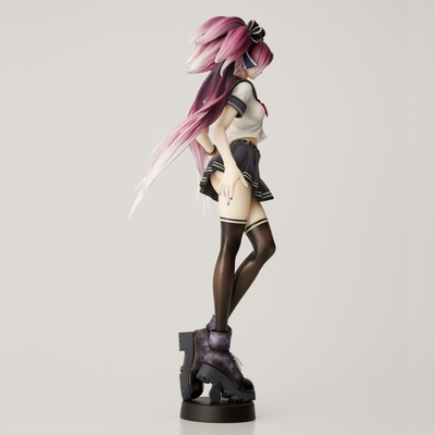 Calcium! Joshi Kousei Calne no Kiken na Houkago Calne Ca Hdge Sailor Fuku Ver.