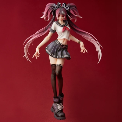 Calcium! Joshi Kousei Calne no Kiken na Houkago Calne Ca Hdge Sailor Fuku Ver.