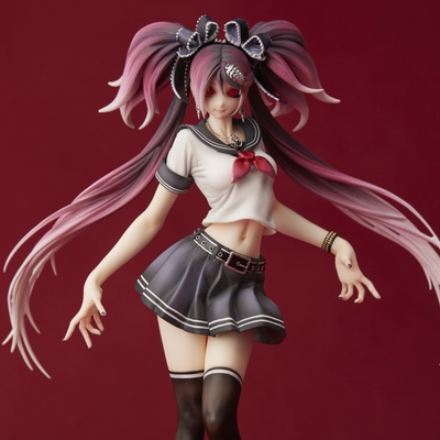 Calcium! Joshi Kousei Calne no Kiken na Houkago Calne Ca Hdge Sailor Fuku Ver.