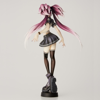 Calcium! Joshi Kousei Calne no Kiken na Houkago Calne Ca Hdge Sailor Fuku Ver.