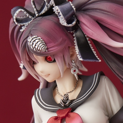 Calcium! Joshi Kousei Calne no Kiken na Houkago Calne Ca Hdge Sailor Fuku Ver.