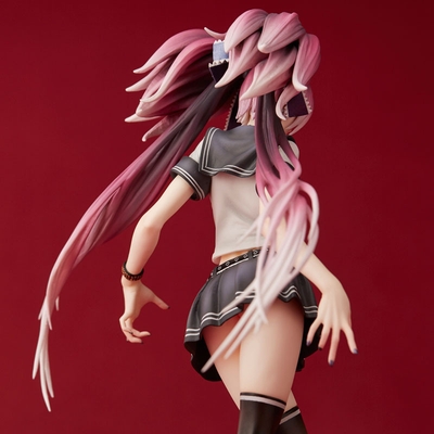 Calcium! Joshi Kousei Calne no Kiken na Houkago Calne Ca Hdge Sailor Fuku Ver.