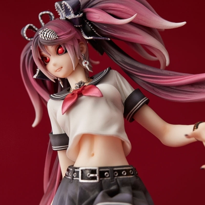 Calcium! Joshi Kousei Calne no Kiken na Houkago Calne Ca Hdge Sailor Fuku Ver.