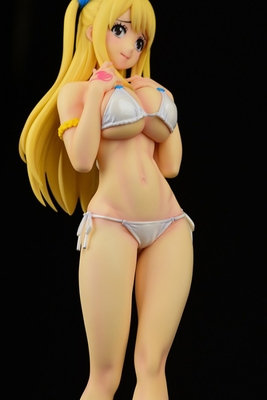 1/6 Lucy Heartfilia Swimwear PURE in HEART