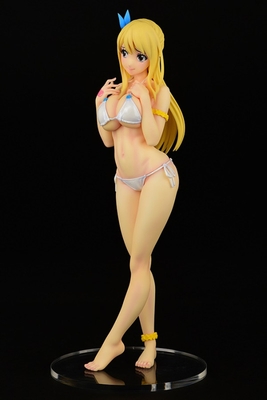 1/6 Lucy Heartfilia Swimwear PURE in HEART