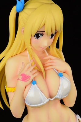 1/6 Lucy Heartfilia Swimwear PURE in HEART