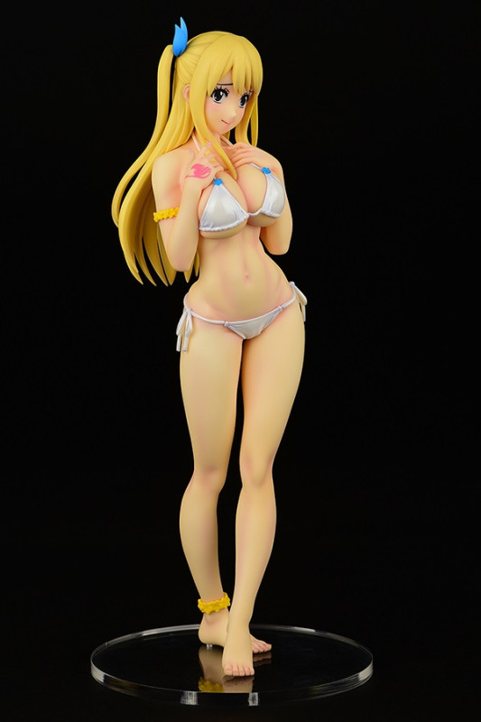 1/6 Lucy Heartfilia Swimwear PURE in HEART