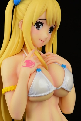 1/6 Lucy Heartfilia Swimwear PURE in HEART