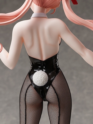 Cuckoo no Iinazuke Amano Erika B-style Bunny Ver. 1/4