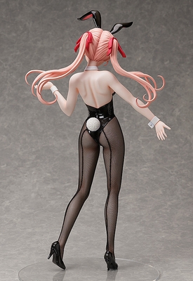 Cuckoo no Iinazuke Amano Erika B-style Bunny Ver. 1/4