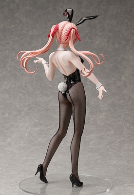 Cuckoo no Iinazuke Amano Erika B-style Bunny Ver. 1/4