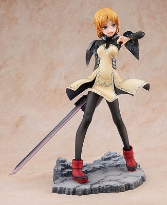 Isekai Ojisan Elf KDcolle Manga Ver. 1/7