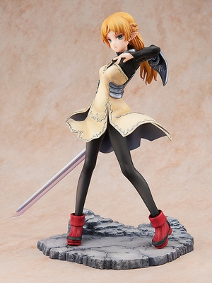 Isekai Ojisan Elf KDcolle Manga Ver. 1/7