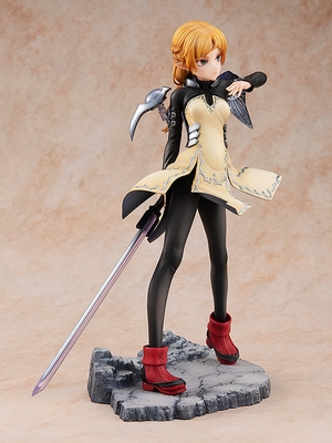 Isekai Ojisan Elf KDcolle Manga Ver. 1/7