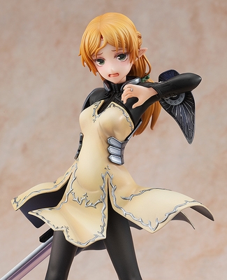 Isekai Ojisan Elf KDcolle Manga Ver. 1/7