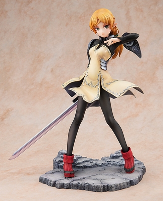 Isekai Ojisan Elf KDcolle Manga Ver. 1/7