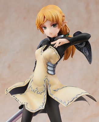 Isekai Ojisan Elf KDcolle Manga Ver. 1/7