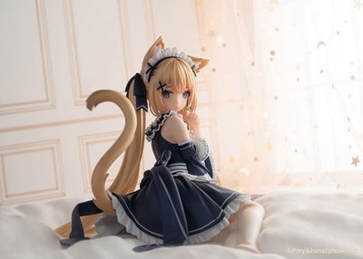 1/7 Virtual YouTuber Serena Hanazono