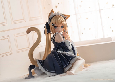 1/7 Virtual YouTuber Serena Hanazono