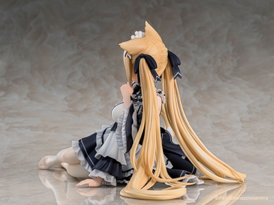1/7 Virtual YouTuber Serena Hanazono